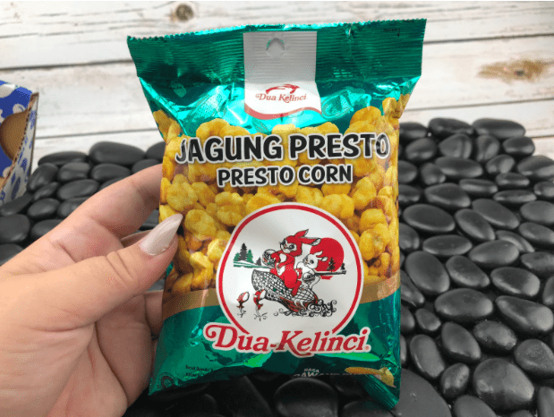 jagung presto