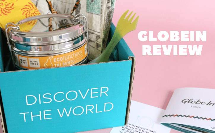 GlobeIn Review