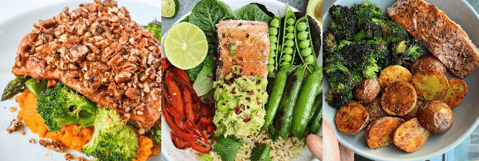 How do Sizzlefish products arrive?