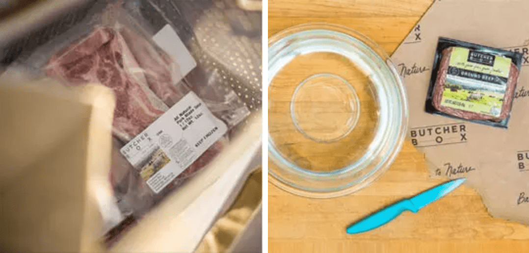 ButcherBox vs Crowd Cow: Which one is more worth your money?