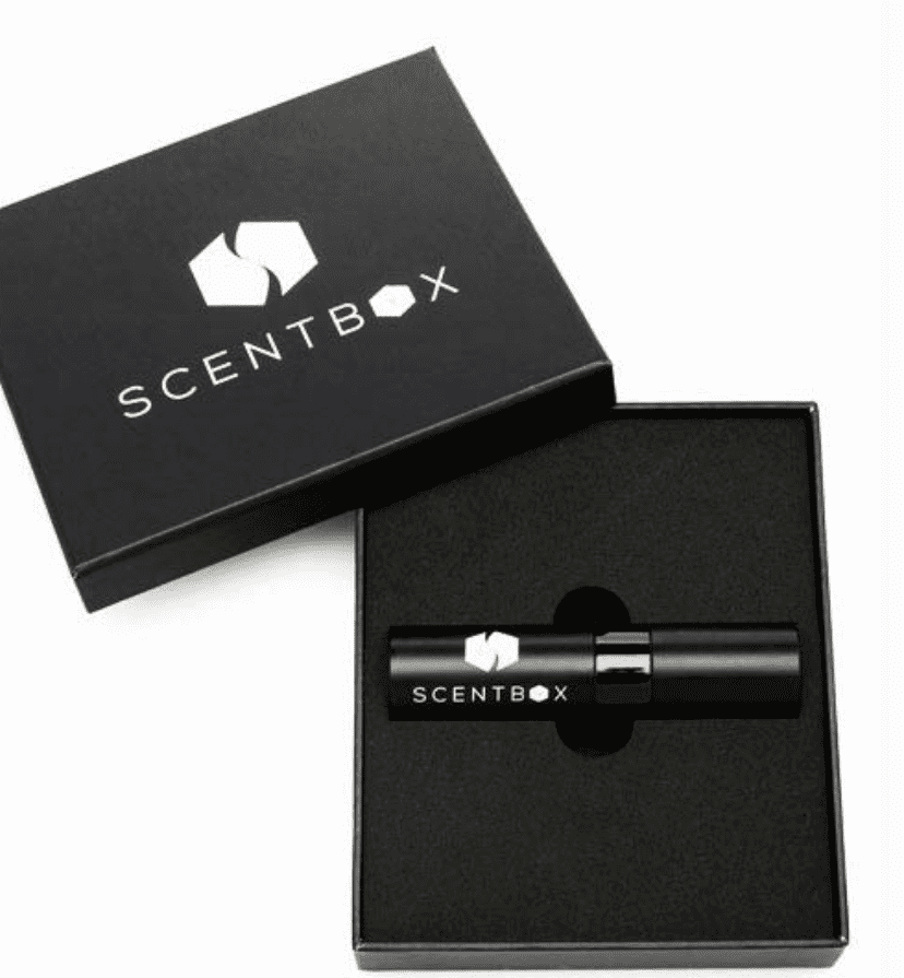 Scent Box