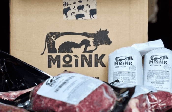 moink box