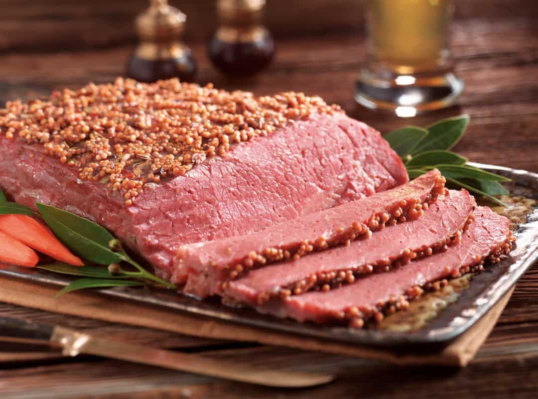 The Way Snake River Farms Meat Looks Like