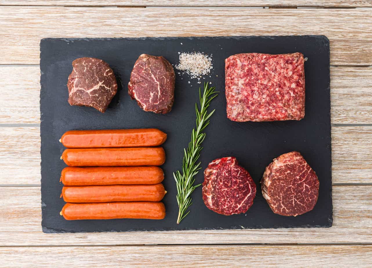 Receiving the Ordered Products