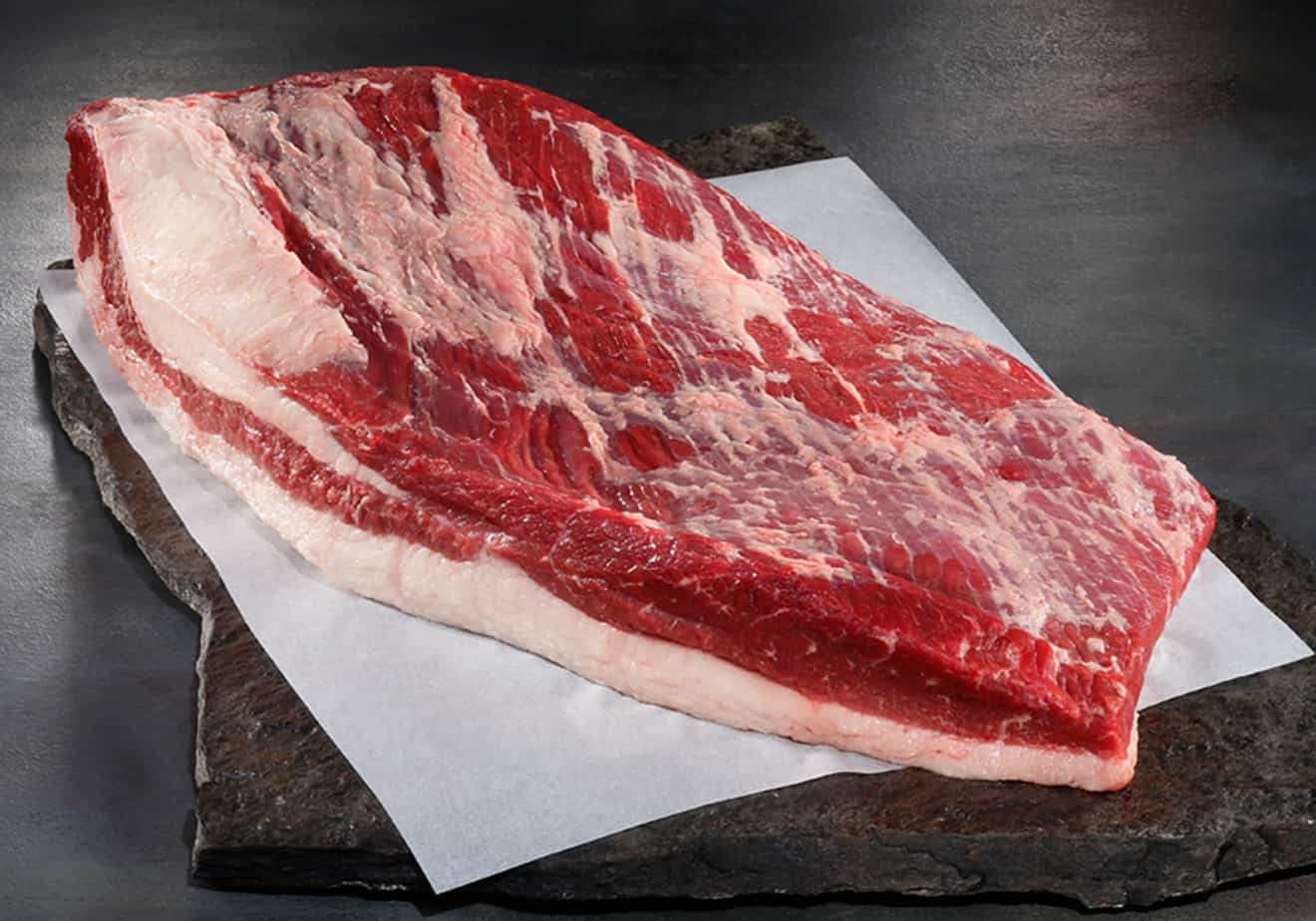 What Can You Find at Snake River Farms?