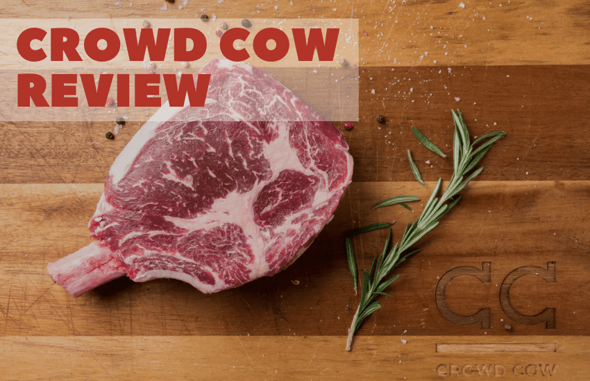 crowd cow review