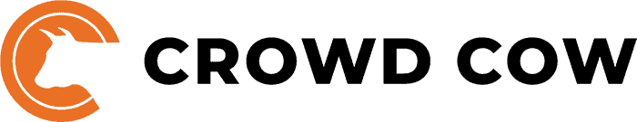 crowd cow logo
