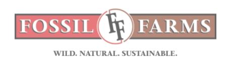 Why Go with Fossil Farms?