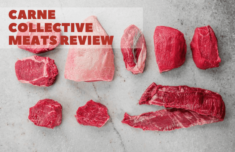 Carne Collective Meats