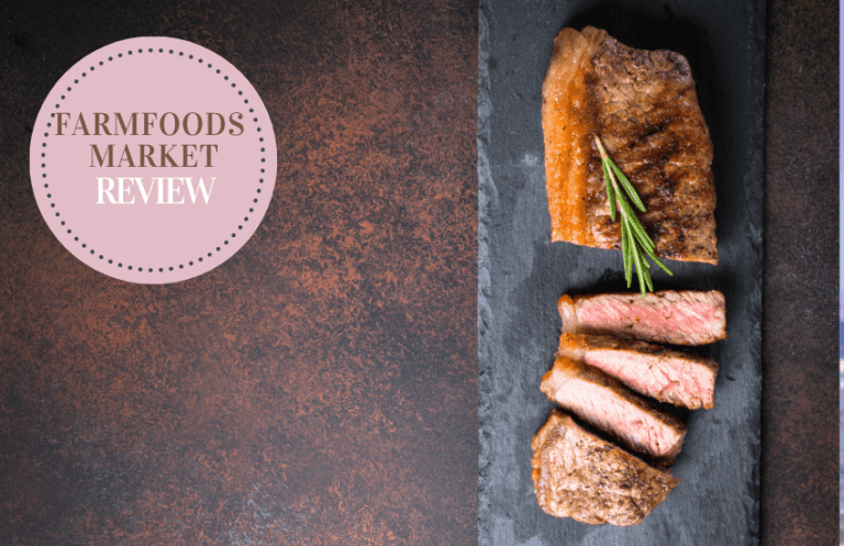 FarmFoods Review