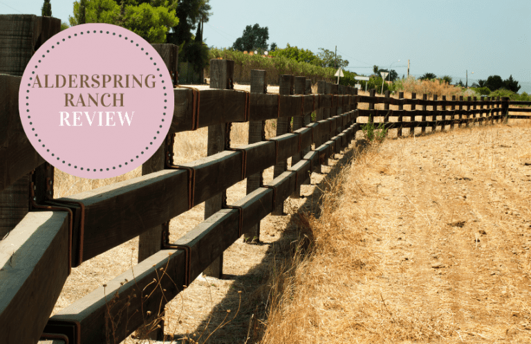 alderspring ranch