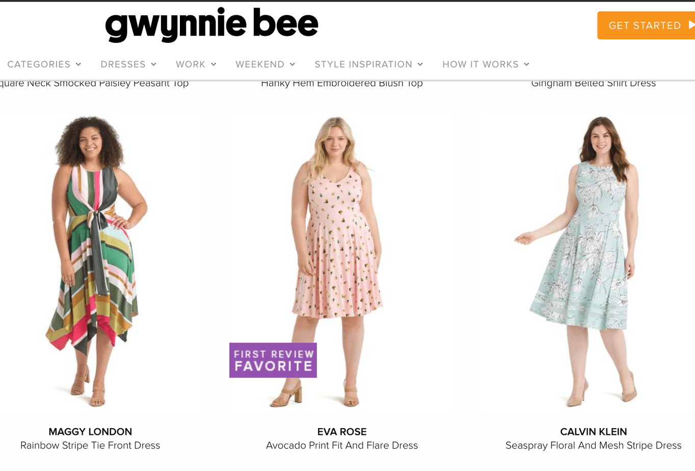 Gwynnie Bee
