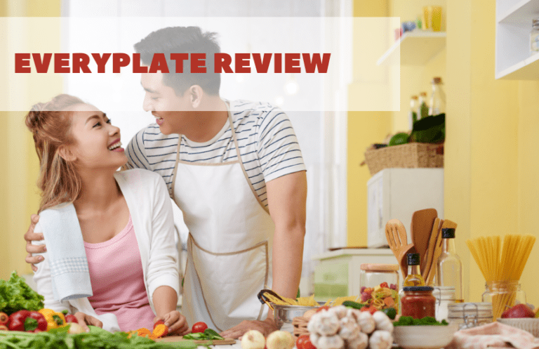 Everyplate Review