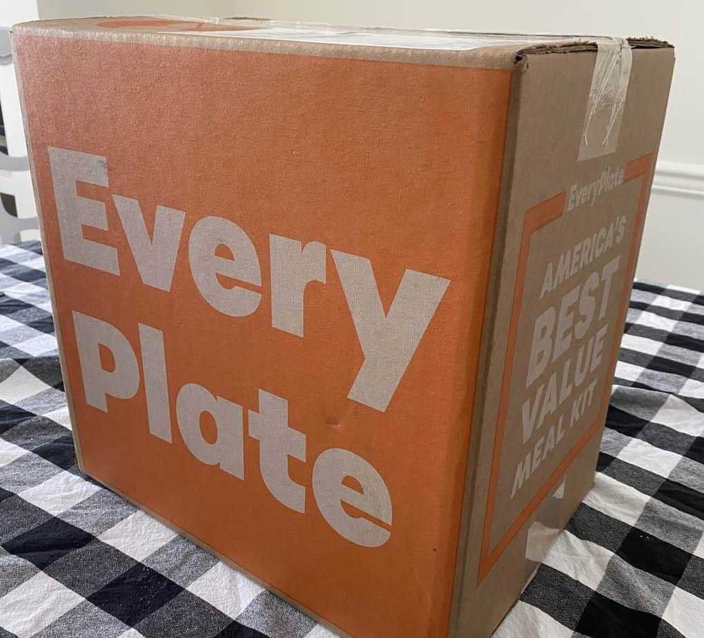 EveryPlate