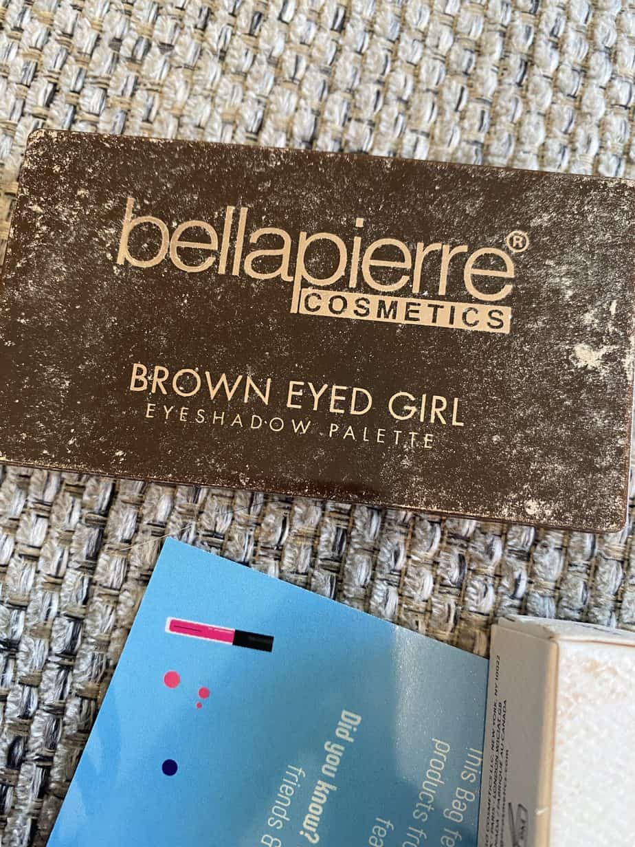 bellapierre cosmetics