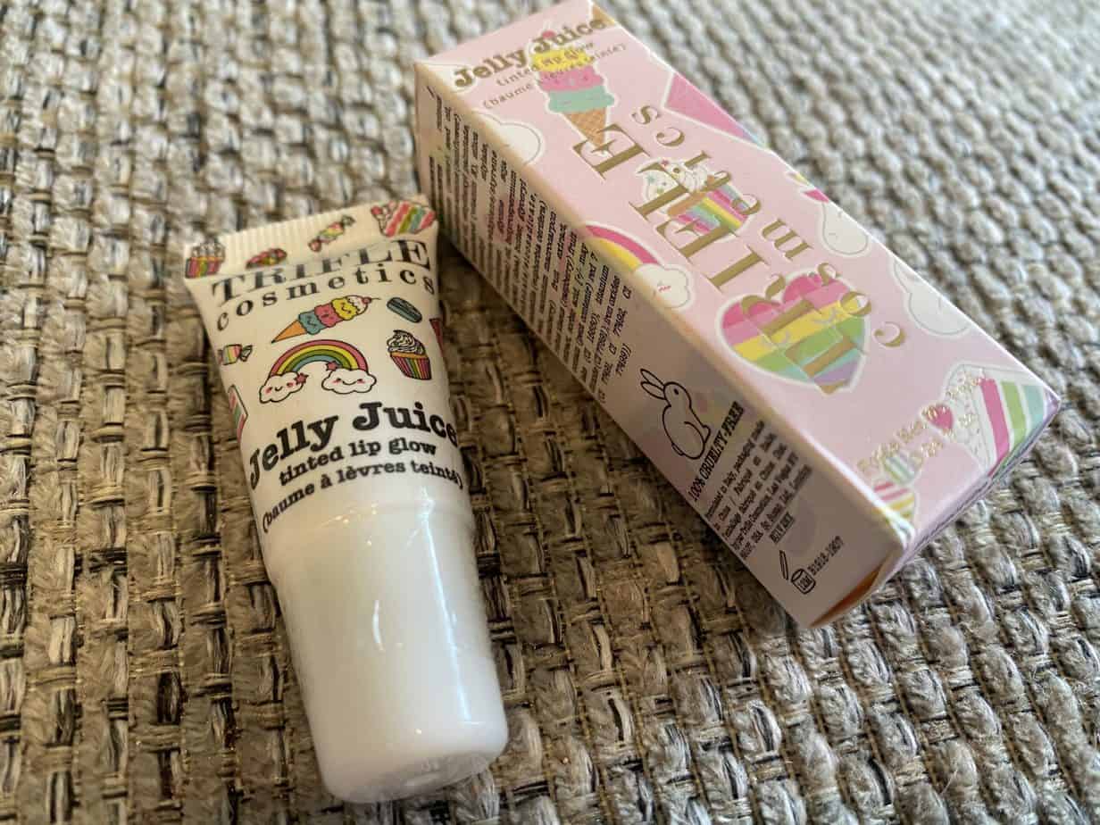 Trifle Cosmetics Jelly Juice&nbsp;