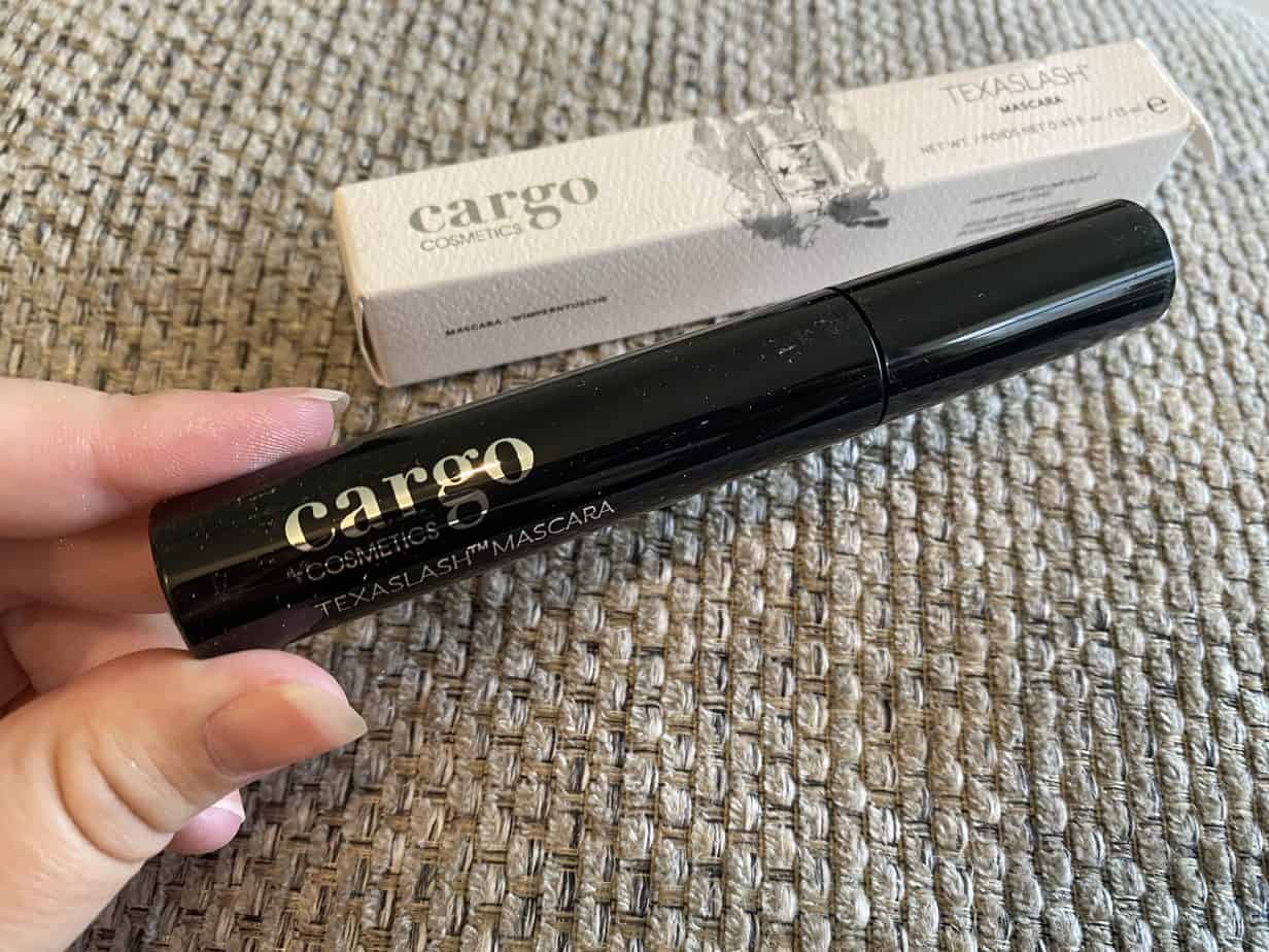 cargo cosmetics
