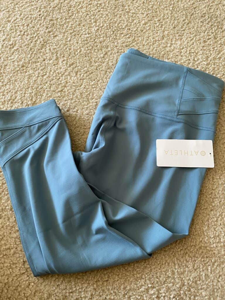 athleta pants