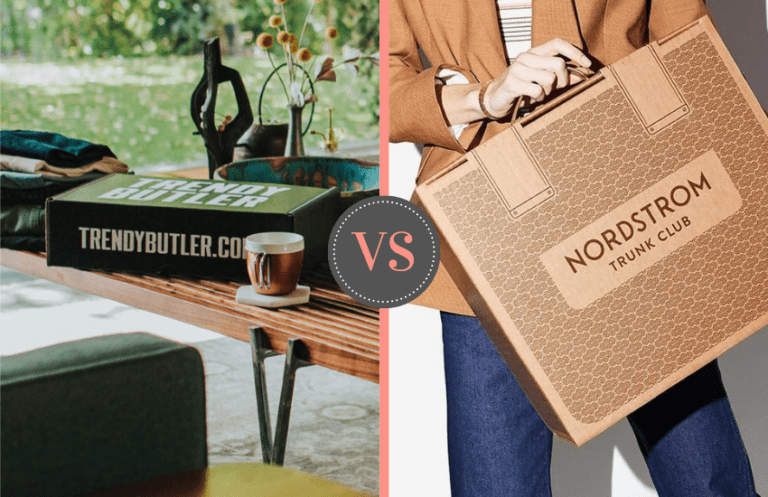 Trendy Butler vs Trunk Club