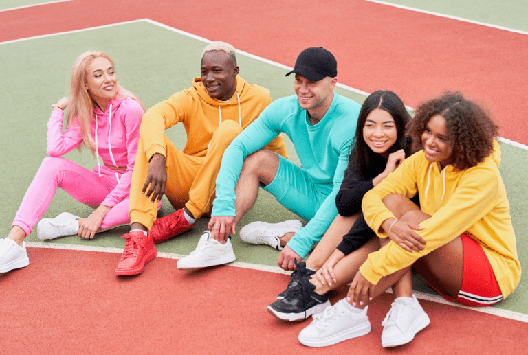 Fabletics vs Gymshark