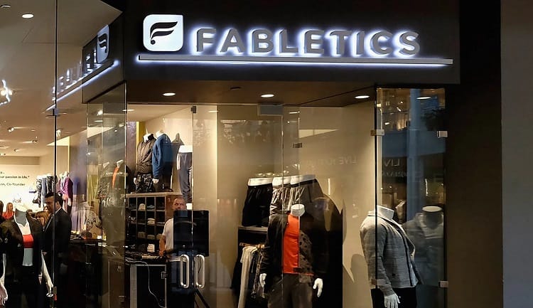fabletics