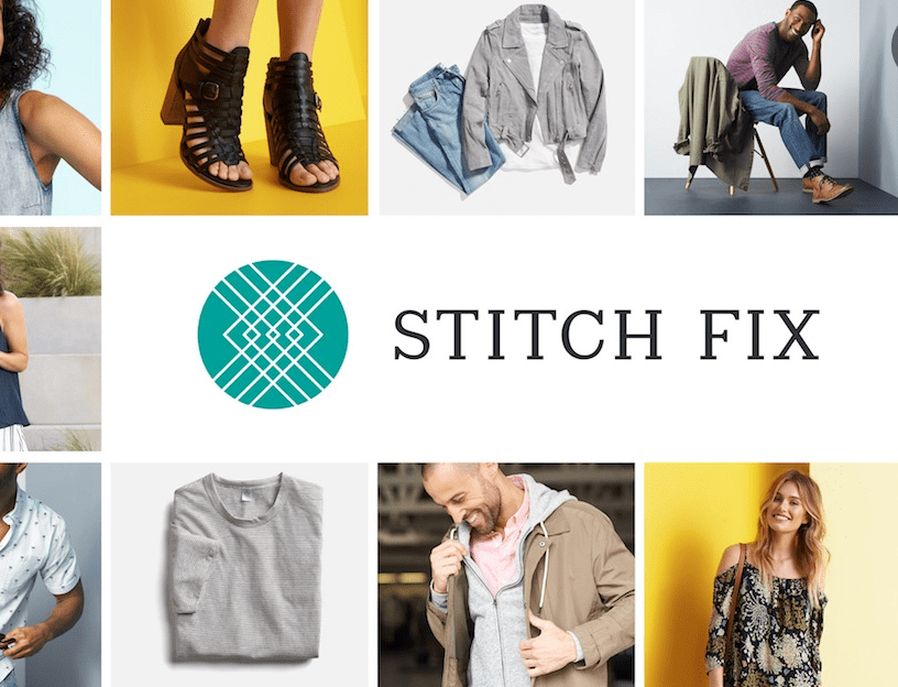 Stitch Fix