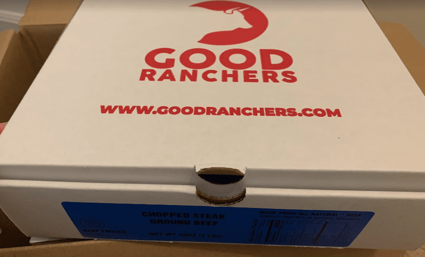 the good rancher review