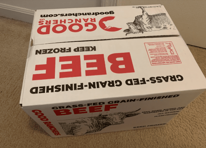 unboxing good ranchers