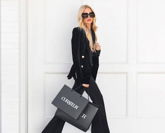 Rachel Zoe's Fashion & Beauty Membership | Curateur