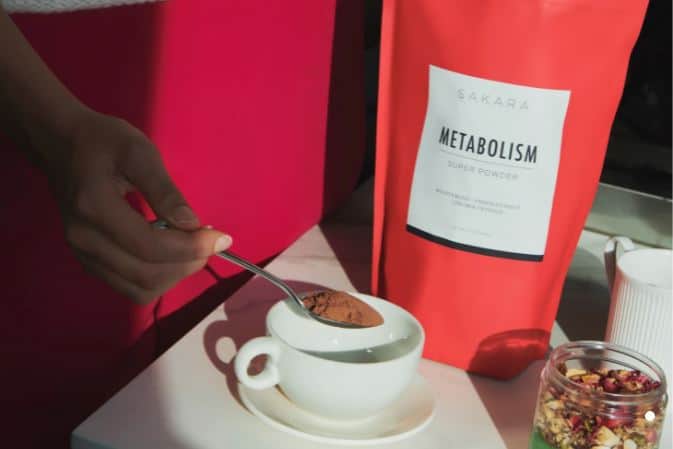 100% Plant-Based, Organic Ready-to-eat Meals | Sakara Life