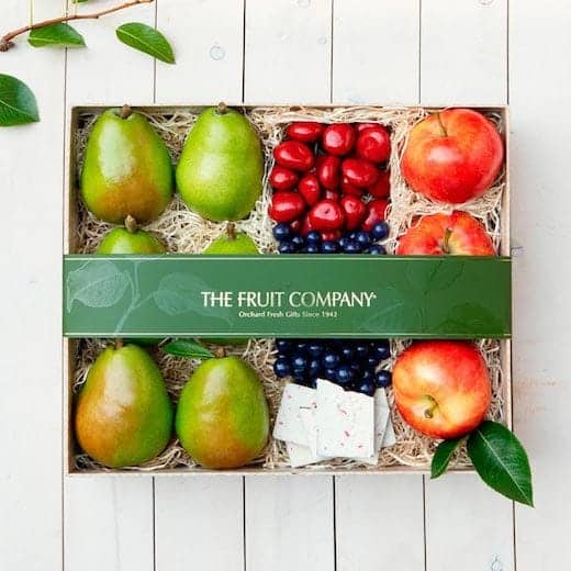 Fruit Baskets & Fresh Fruit Gifts | The Fruit Company
