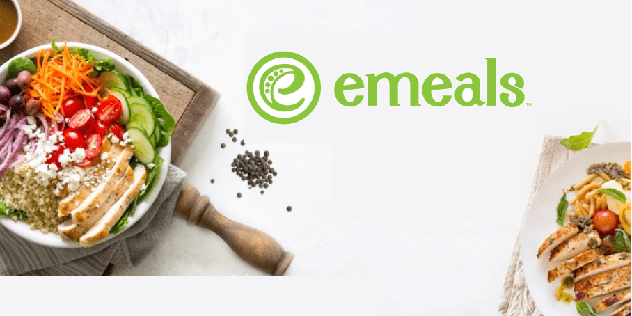Meal Planning Made Simple - eMeals
