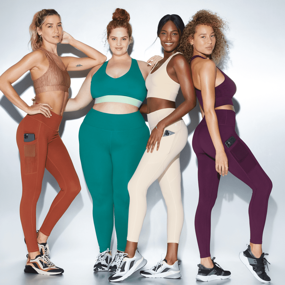 Activewear, Fitness & Workout Clothes | Fabletics by Kate Hudson