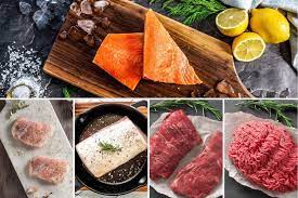 Organic Meat Delivery & Wild Seafood Delivery | Greensbury