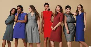 Live with Purpose, Dress with Ease | M.M.LaFleur