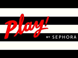 PLAY! by SEPHORA