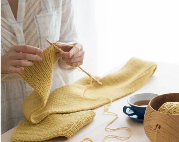 Wool and Company Fine Yarn | Quince & Co.