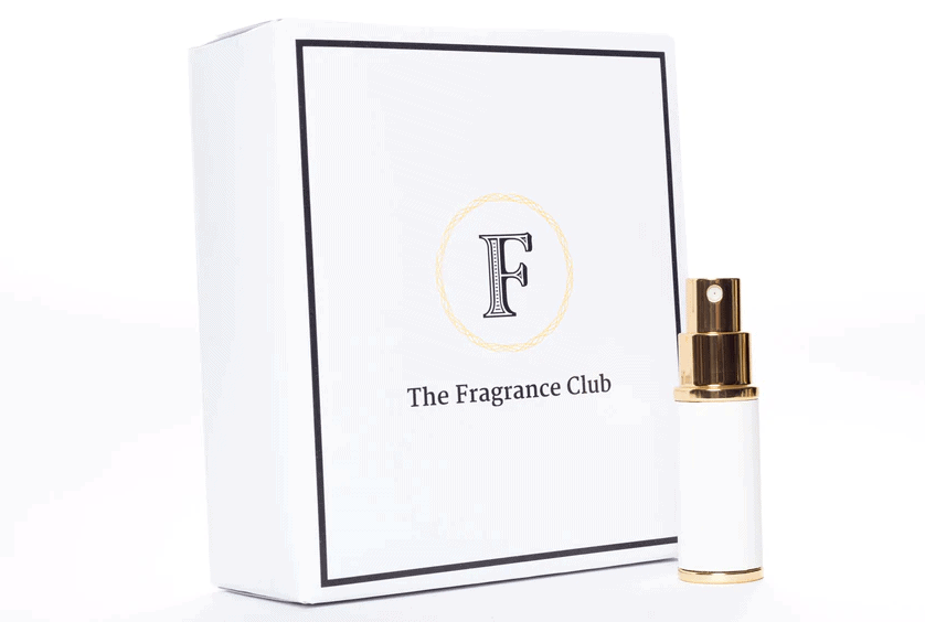 Fragrance Club