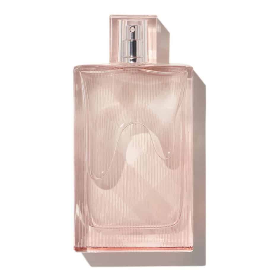 Scentbird Burberry Brit Sheer