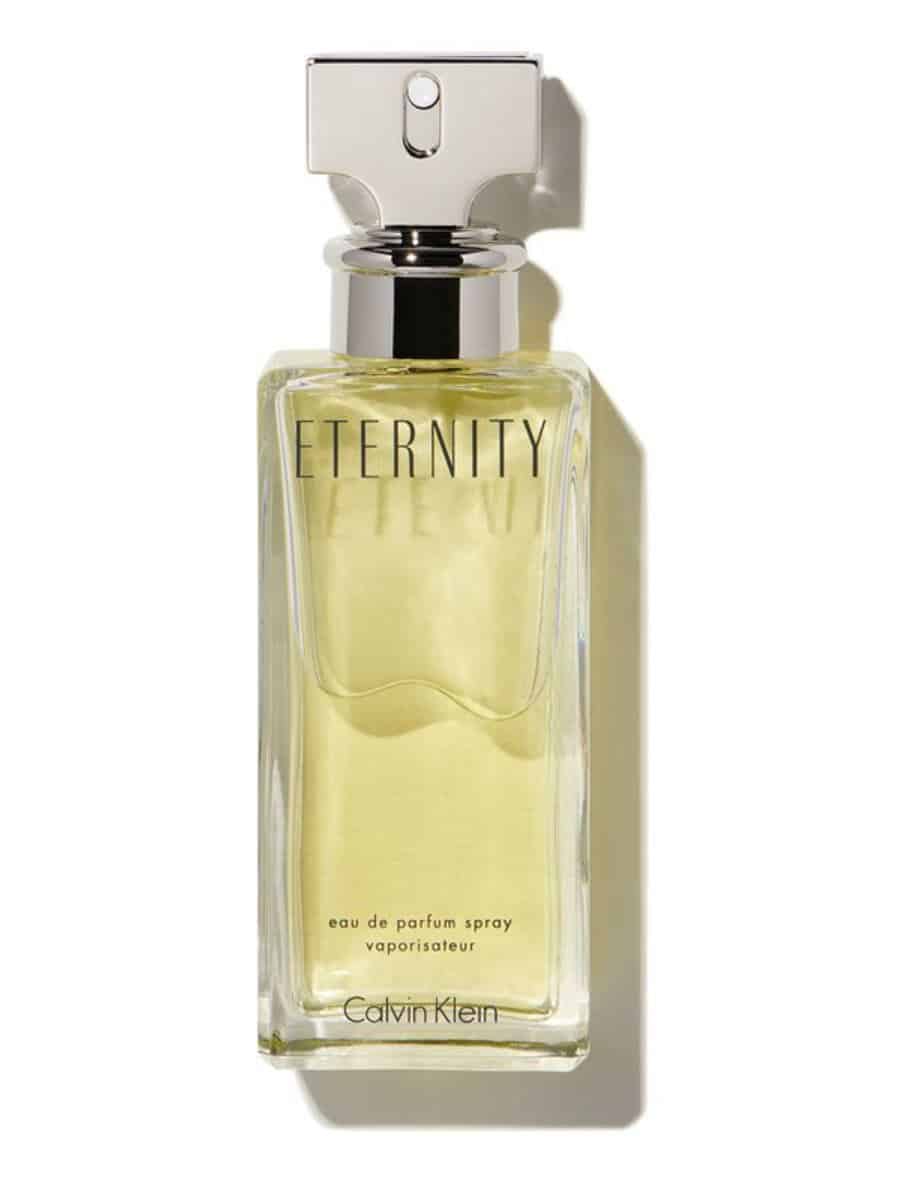 Scentbird Calvin Klein Eternity