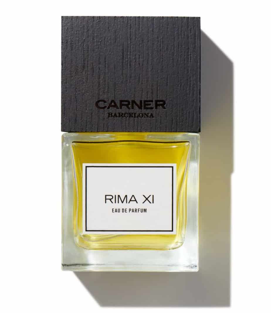 Scentbird Carner Barcelona Rima