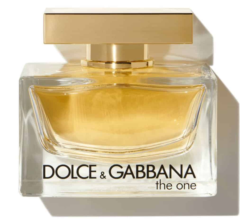 Scentbird Dolce Gabbana The One