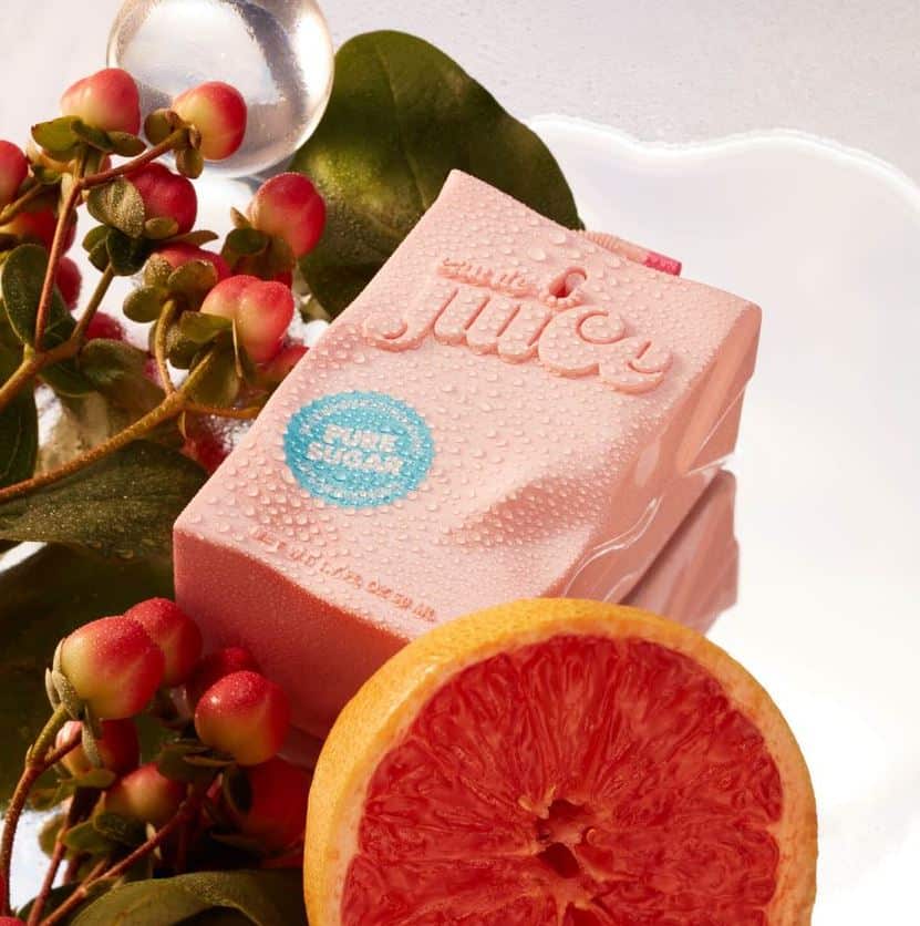 Scentbird Eau de Juice Pure Sugar