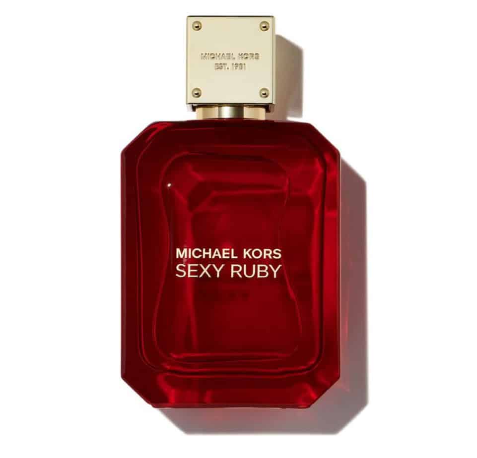 Michael Kors Sexy Ruby