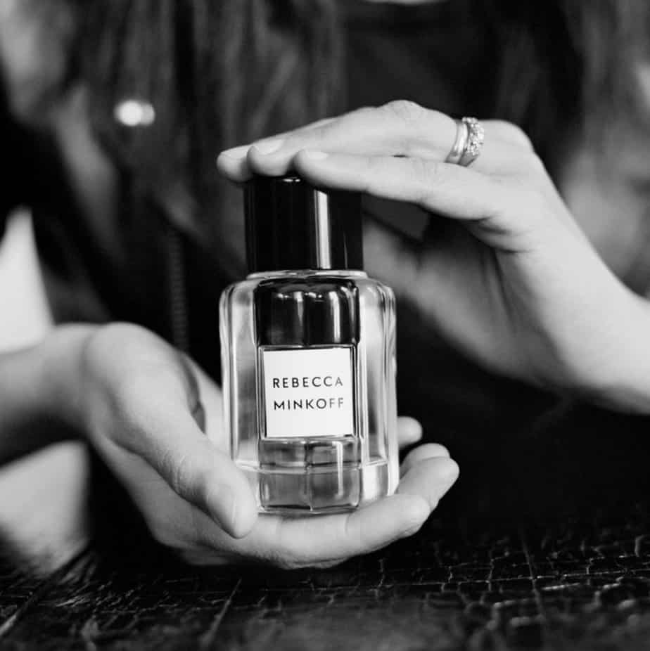 Scentbird Rebecca Minkoff Blush