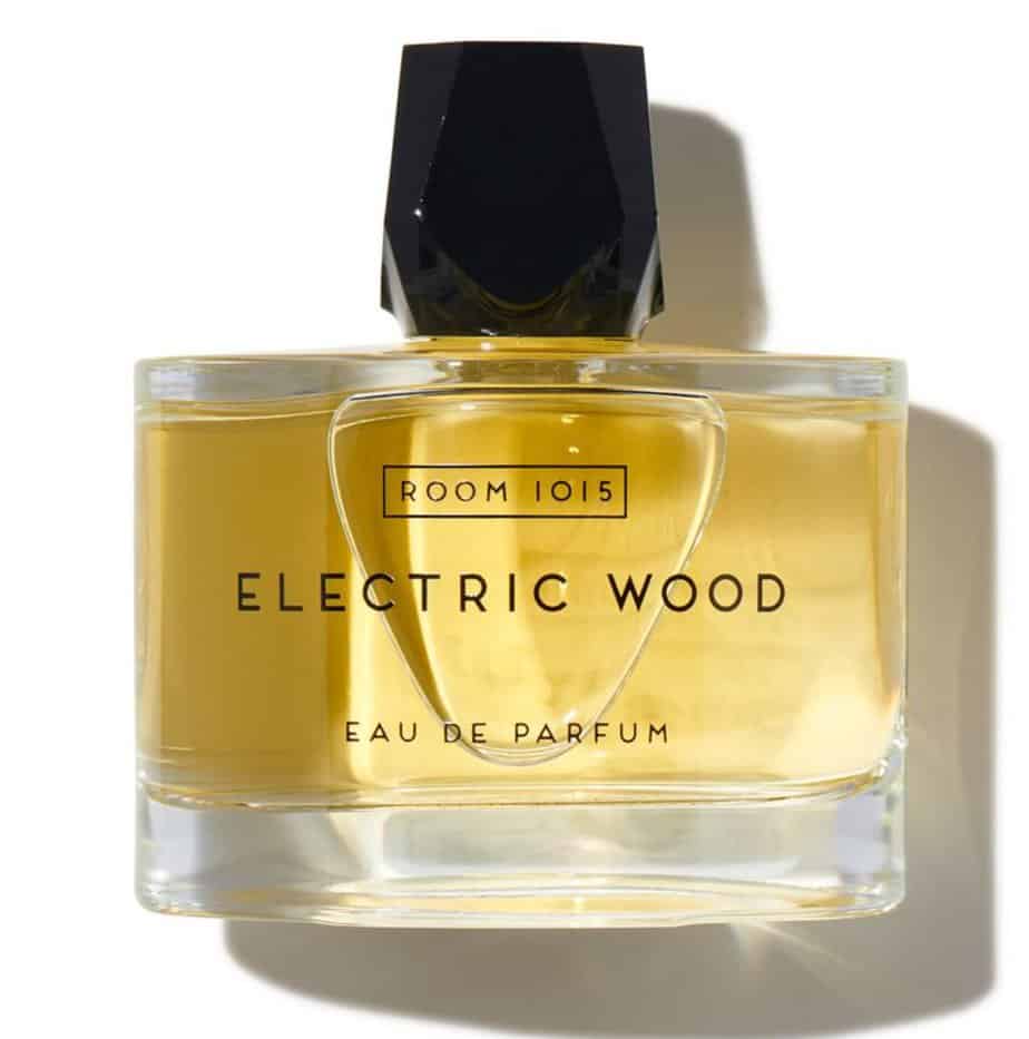 Room 1015 Electric Wood