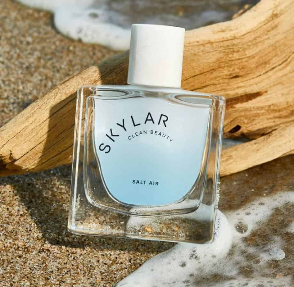 Scentbird Skylar Salt Air