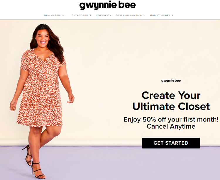 Gwynnie Bee