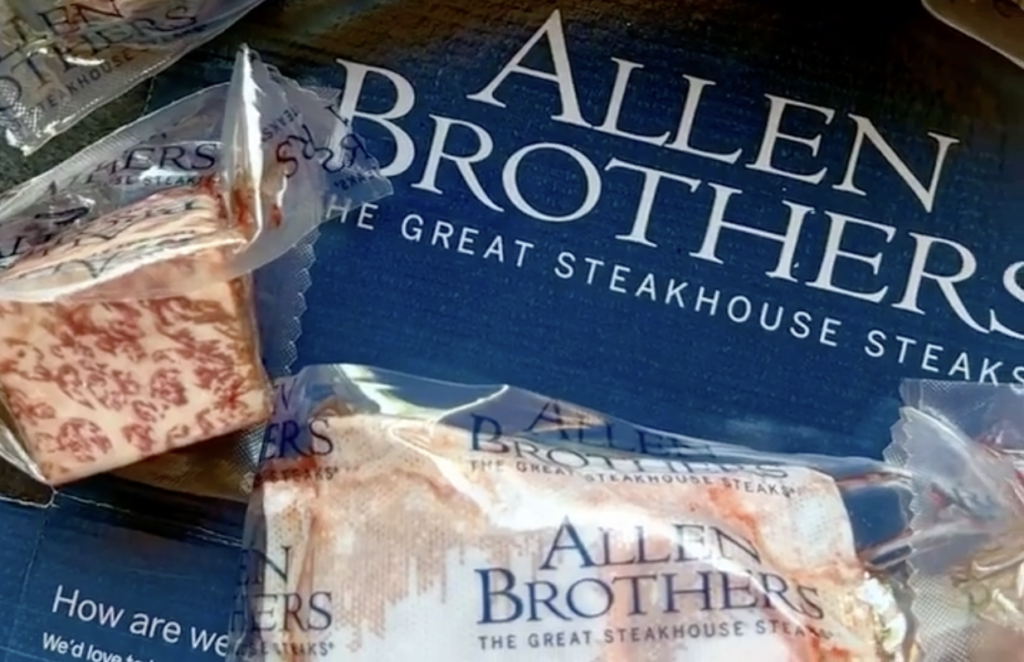 Allen Brothers