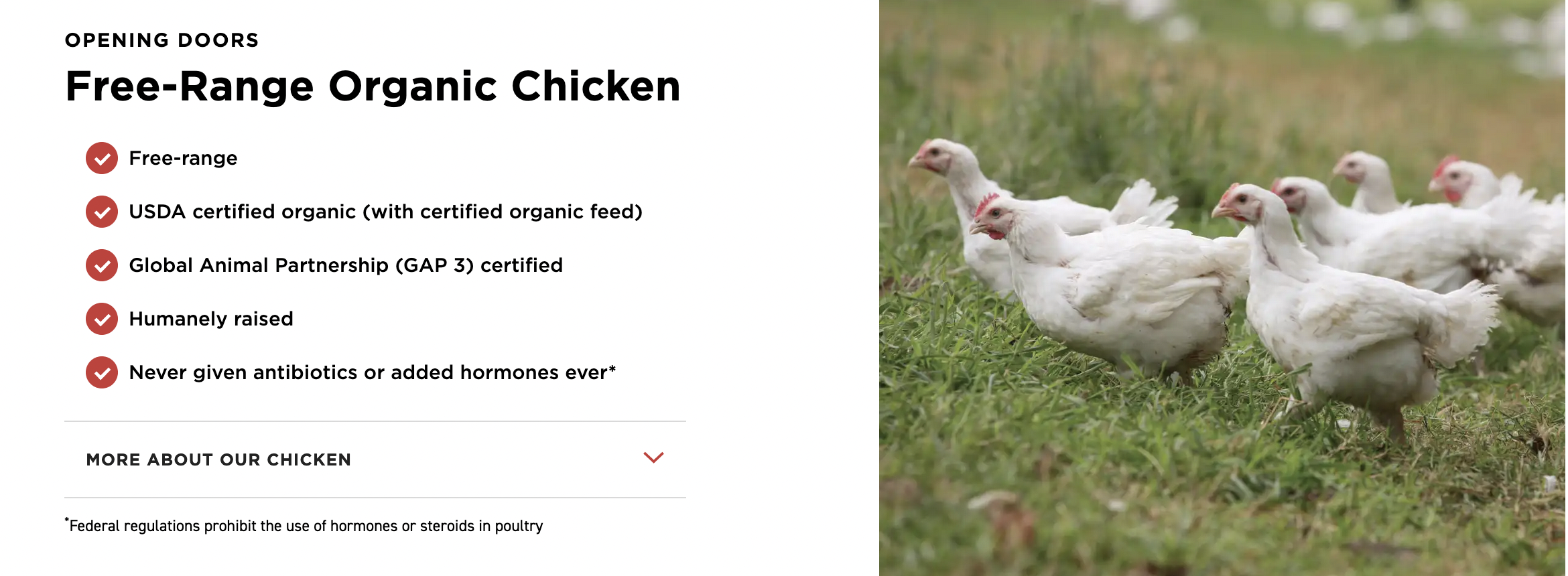 butcherbox meat standard